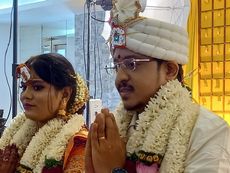 Jyothi Prasanth
