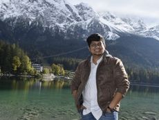 Sarath Prashanth