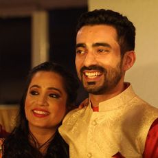 Gouri Bhardwaj