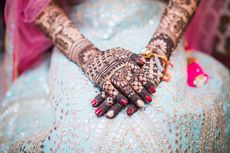 Saumya Gaur