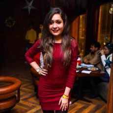 Yachnaa Grover