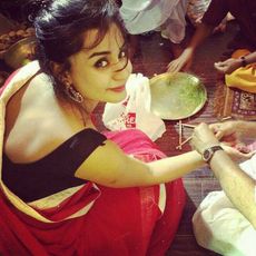 Deepsha Ghosh