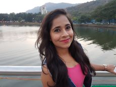 Hemlata Naik