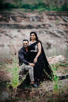 Varshitha Nanda kishor