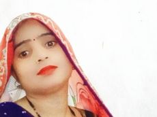 Khushi Saraf