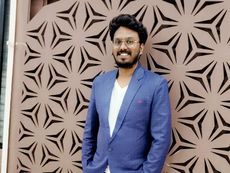 Unmesh Wahulkar