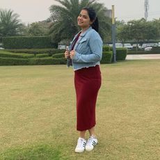 Chitra khandelwal