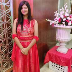 Juhi sharma