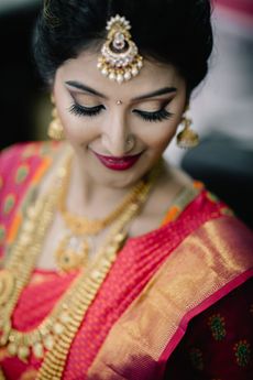 Anusha Hegde