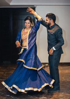 Prarthana Sampath