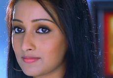Sayantika Banerjee