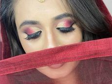 Aaliya Shaikh