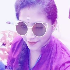 Rosy Kiran