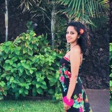 Veena Venugopal
