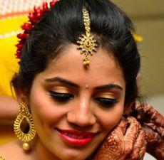 Rithika G