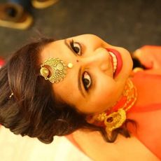 Pallavi Balegar