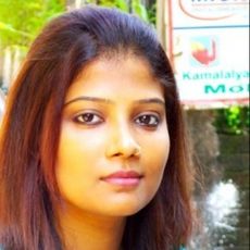 Pooja Ajeet Sridhar