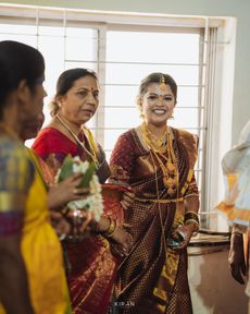Laxmi Shetty