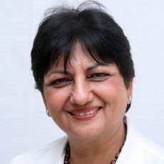 Kamini Anne