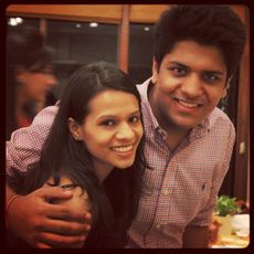 Upasana Aggarwal