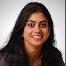 Kunti Behl