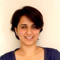 Nishita Gill