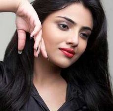 Padmini Mukherjee
