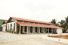 ARENA100 Sports and Recreation City