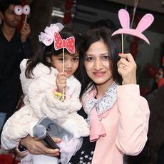 Nikita Agrawal Banthia