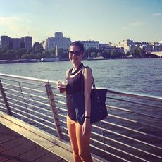 Mallika Nanda Khanduri