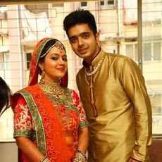 Megh Shah
