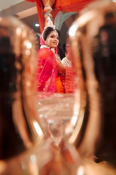 Sukarna Chandrashekhar