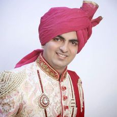 Rakeysh Arora