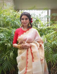 Aadvi madan