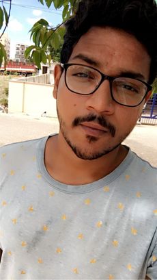 HarshA