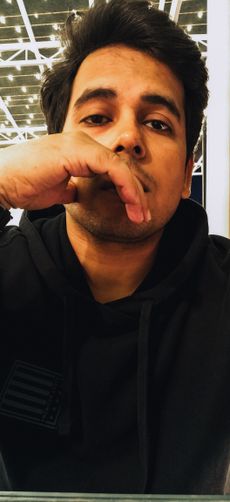 Arnab Mishra 