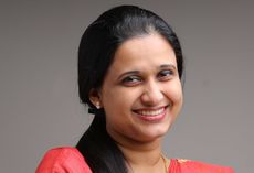 Pushpa Persaud