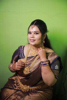 Megha Devi