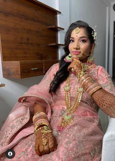 Bhawana nai