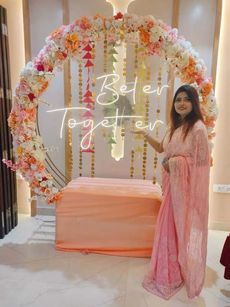 Ishita ojha 