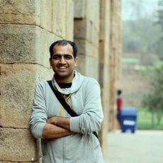 Rahul Sachdeva