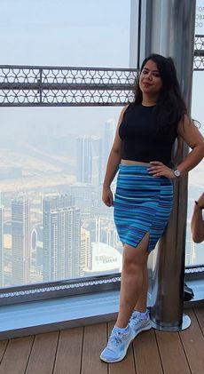 Kanika Vadhwa