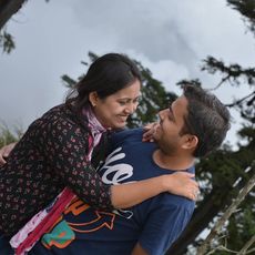 Preeti Kumari