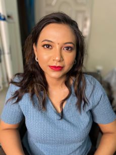 Santwana Roy