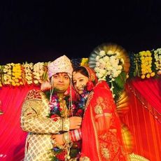 Heena Raina Sharma