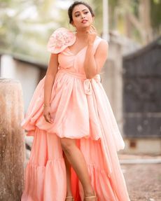 Vartika singh