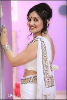 Paromita goyal