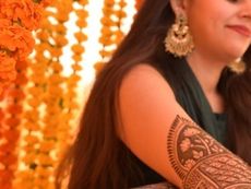 Kanika Gupta
