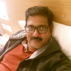 Santosh Mishra