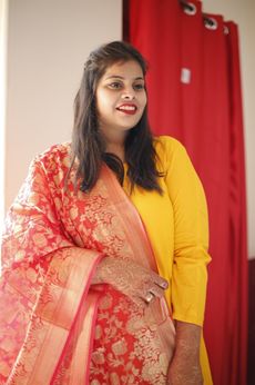Khushali